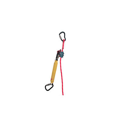 Preising Auffanggerät RC 7, EN353-2, 25 m, Karabiner 1503, 1292_1526_1_1502-25