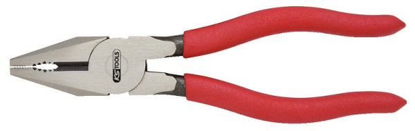 KS Tools Kombinationszange, 180mm, 115.1321, 4042146151921