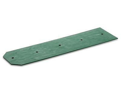 Kärcher Gummilippe Reinigungskopf, Länge: 0.324 m, 8.600-154.0