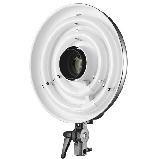 Walimex Beauty Ringleuchte 50W, 1018425