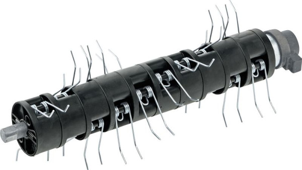 AL-KO Lüfterwalze für Akku-Vertikutierer SF 4036 und Elektro-Vertikutierer Combi Care 36.8 E Comfort, 113621