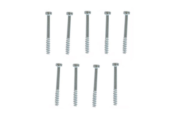 Mirka Schrauben-Set PCB, MIW9521211