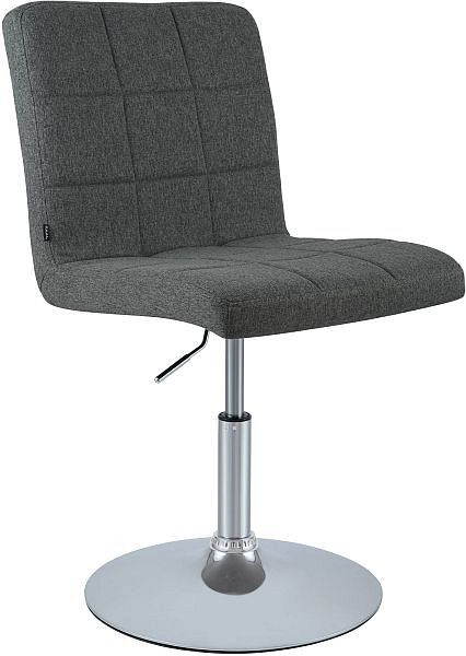 CLP Stuhl Ricky Stoff, dunkelgrau, 152602956, 4251380479986