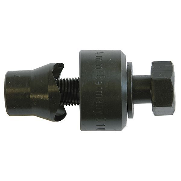 Haupa Schraublocher metrisch ISO 25, 180517, 4011923151829