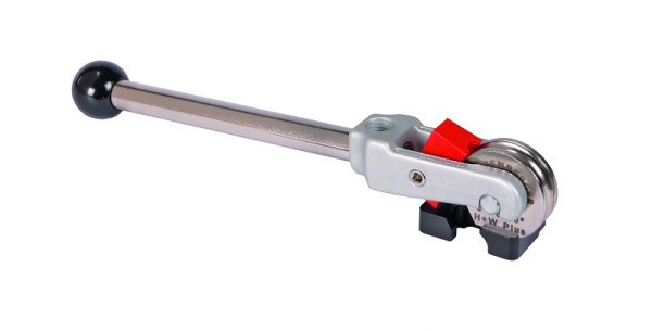 Rothenberger Biegegerät ROBEND H+W Plus, 8mm/5/16", mit Griffstange, 24508