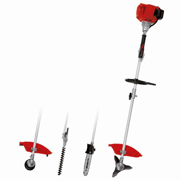 Einhell Benzin-Multifunktionswerkzeug GC-MM 52 I AS, 3436555