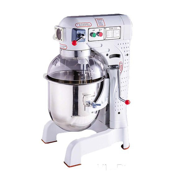 Vaiotec EASYLINE Planetenrührwerk 30, Teigkapazität 8 kg, Motor 1400 U/min, 10606