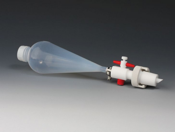 Bohlender Tropf-Trichter Inhalt in ml: 250, B 285-02