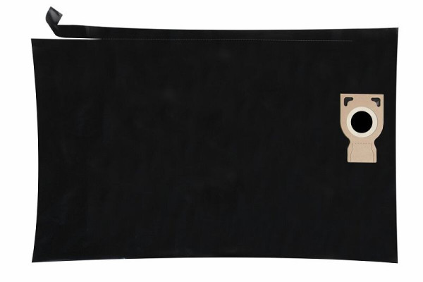 HiKOKI Kunststoff-Staubsaugerbeutel Klasse m RP250/350YDM/H, VE: 4 Stück, 750463
