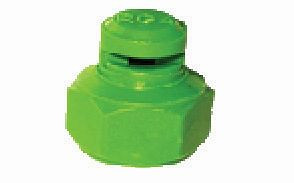 Ebinger Düse für Regnerwagen, 5 m Wurfweite, 6 mm, max. 19 l/min, (gelb), 5.001.013