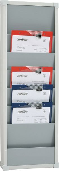 Eichner Planungstafel für den Werkstattbereich einreihig, Maße: 315 x 900 mm, 9019-00203