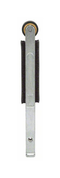 Bosch Kontaktarm für Elektrofeile, für Flächen, 151 x34 x31 mm, 2608000592