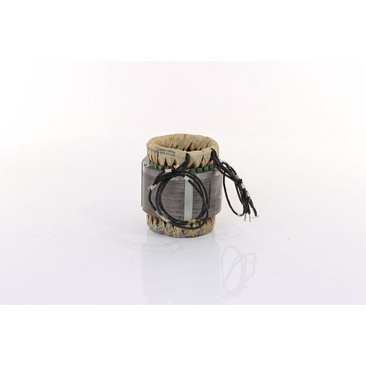 ELMAG Motor komplett Nr. 1-18, 9801953, 9000098019534