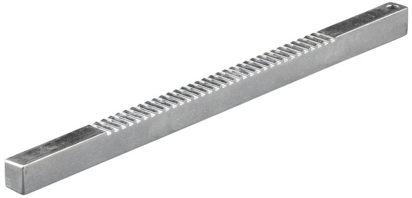 REMS Zahnstange R, Maße (LxBxH): 220 x 12 x 10 mm, 153302 R