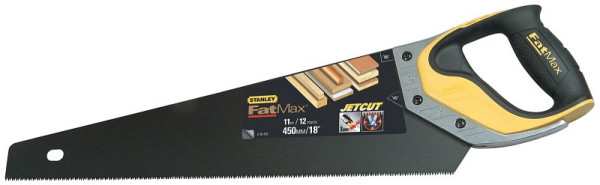 Stanley Feinsäge FatMax Gen2 Appliflon 450mm, 2-20-533
