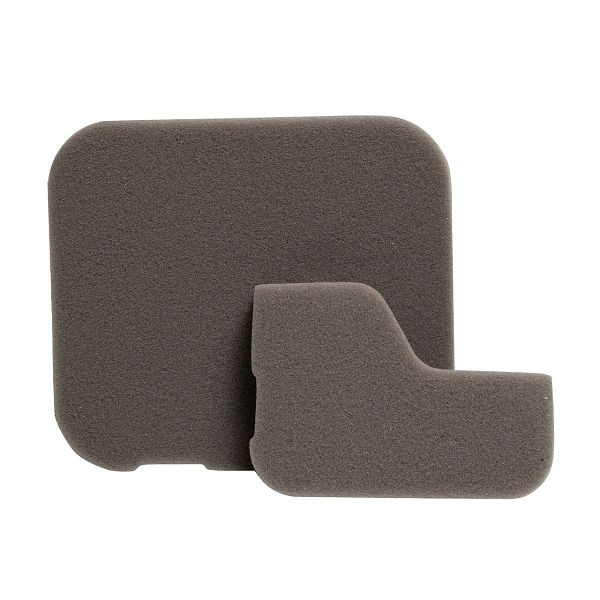 AL-KO Luftfilterset Pro Motoren, 113693, 4003718059588