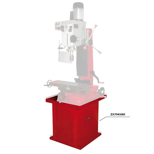 Holzmann Maschinenständer, ZX7045MS, 9120039906249