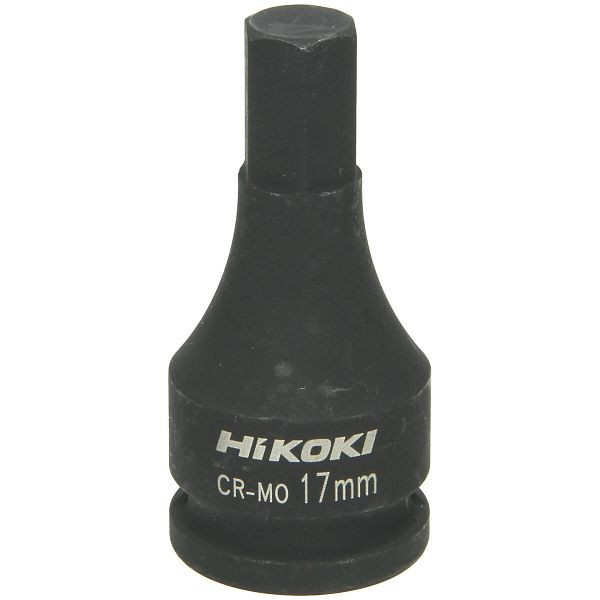 HiKOKI 3/4" Steckschlüssel H19 x 89mm, schlagfest, 751929