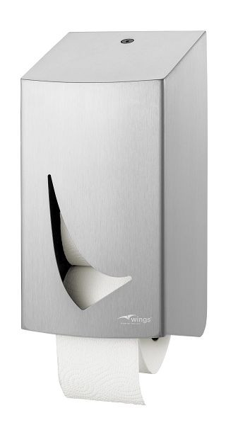 All Care Wings 2Rollenspender (Standard), 4122