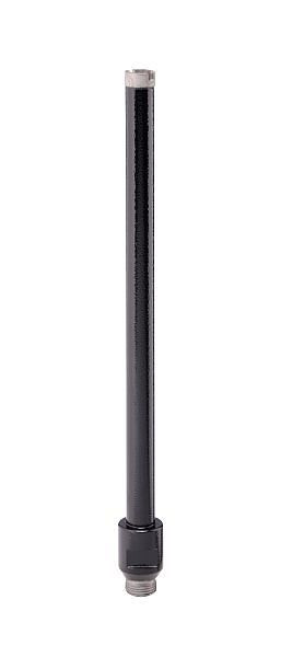 Rothenberger Diamant Nass- und Trockenbohrkrone DX HIGH SPEED Plus, G1/2", D=20, FF44620