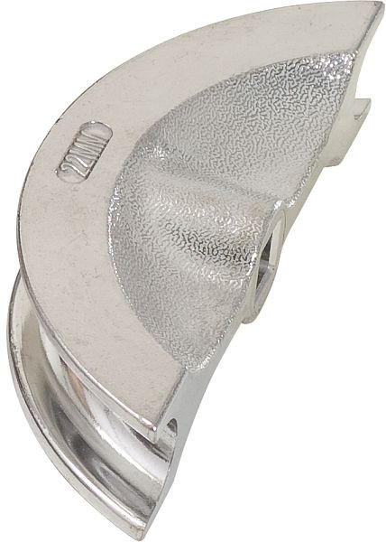 KS Tools Biegeform 10 mm, Aluminium, 203.1401, 4042146350393