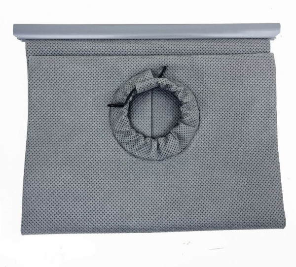 Güde Staubbeutel für Nass-Trockensauger Pro 30, 17024