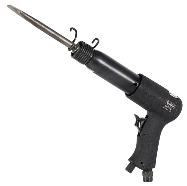 ELMAG DL-Meißelhammer-Set, EPS 201 K SK 10,2 mm, 43816, 9004853438165