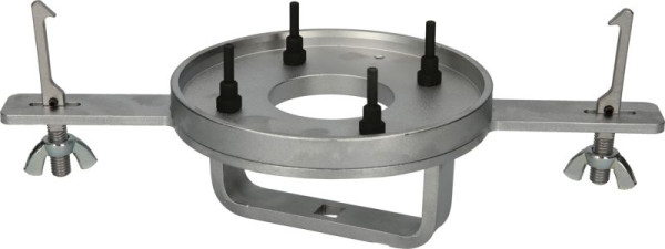 Brilliant Tools Doppelkupplungs-Werkzeug für Volvo, Ford, Chrysler und Dodge, BT641240