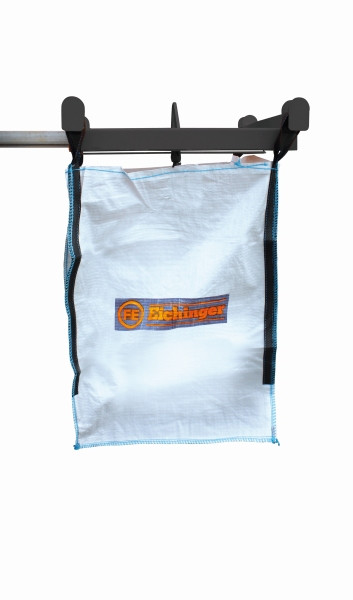 Eichinger Industrie Steinzangen-Entriegelung, Zubehör Baustoff-Container, 2035.40 feuerverzinkt, 20350000202000