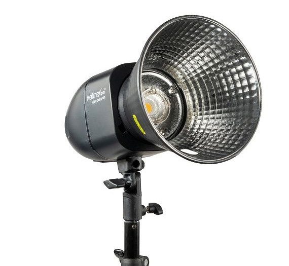 Walimex pro Newcomer 100 Studioblitz II, 1023402, 4056929234022