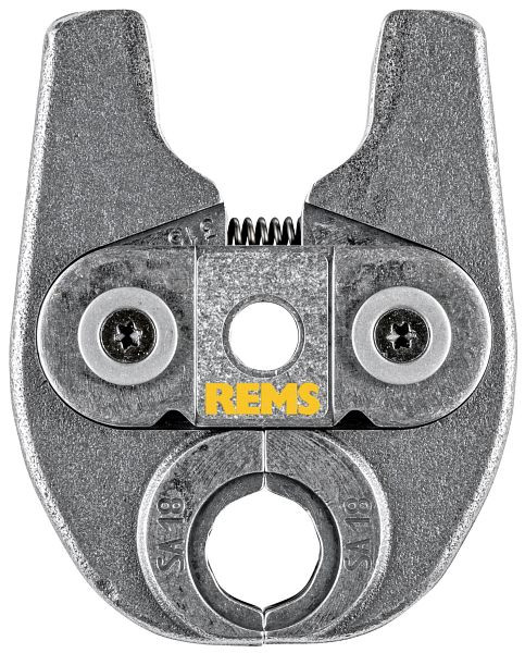 REMS Presszange Mini SA 18, 578518, 4039976068437