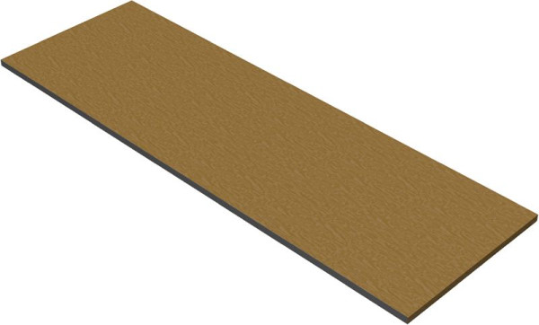 Schake Schalungsplatten mit Kantenschutz, Länge: 1500 mm, Breite: 500 mm, 102115