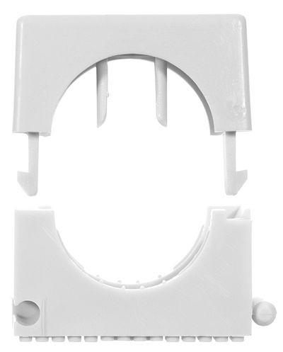 Fischer Schelle SCH 1619 GR, VE: 50 Stück, 68019