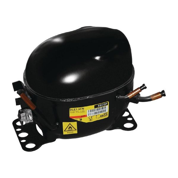 Polar Kompressor(R290-DLE7.5CN) Ersatzteil Passt für CW198, AH323