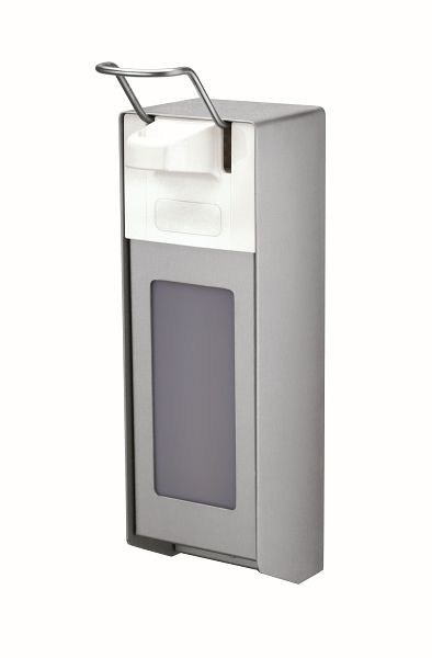 All Care MediQo-line Werkstattseifenspender KH 1000 ml Aluminium, 8300