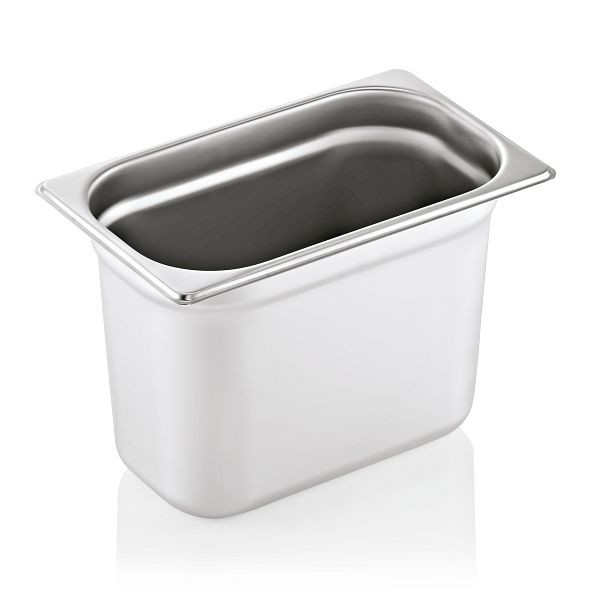 WAS GN 90 GN Behälter 1/4-200 mm, 9014200, 4044925117302