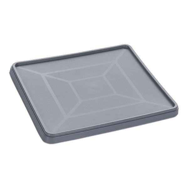 WAS Dish Rack 98 Deckel für Spülmaschinenkörbe 9860, 9861001