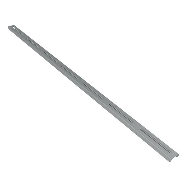 Solarbayer Kollektor-Auflageschiene 2450 x 20 mm für PlusAL2.86 V, 420050100