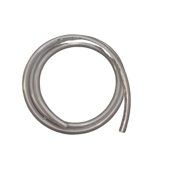 Wilms Ablaßschlauch NW 1/2" Meterware, 6557576, 4027755113058