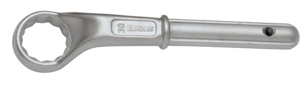 ELORA Zugringschlüssel, 85A-1.5/16", 0085100391000