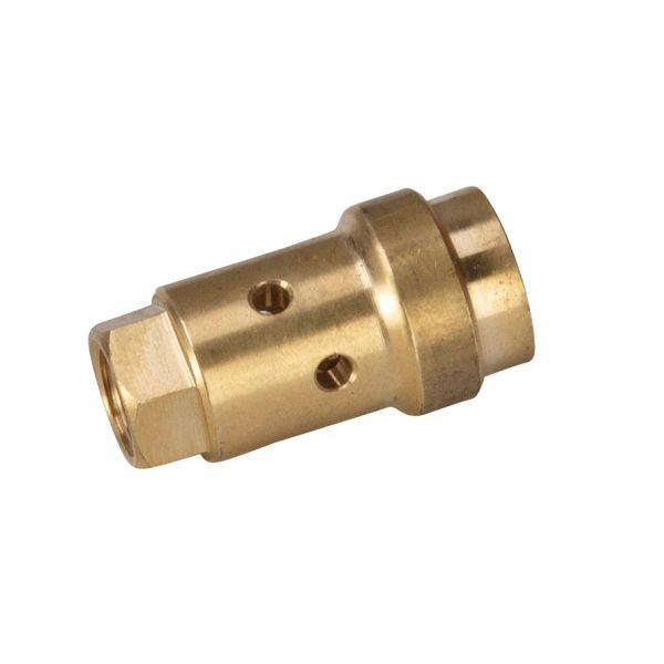 REHM Düsenstock M8 29 mm, 1 Stück, 1059012, 4036351066828