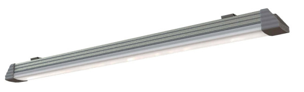 GIFAS BetaLUXX Deckenleuchte, Lichtfarbe: 4000K, 120 lm/W, 860615