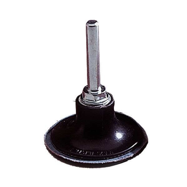 Norton Industrial Speedlok-Scheibe BDX, Durchmesser: 38 mm, Körnung: 60, VE: 50 Stück, 63642586596