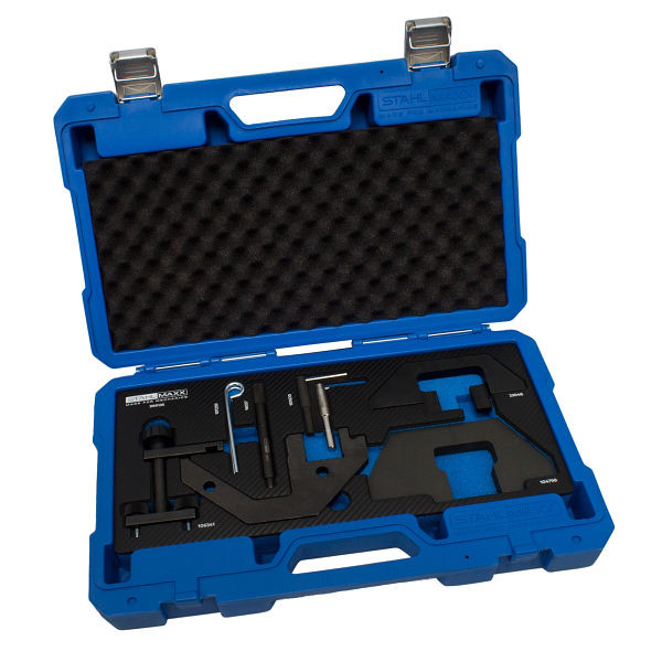Stahlmaxx Werkzeug für die Steuerzeiten wie BMW, XXL-999135