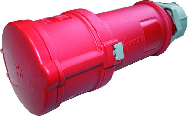 SBN CEE-Kupplung 5 pol, 32 Ampere, VE: 10 Stück, 23031