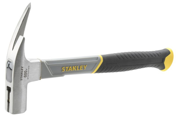 Stanley Latthammer Fiberglas 600g rau, STHT0-51312