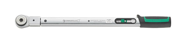 STAHLWILLE Service-MANOSKOP-Drehmomentschlüssel Nr.730R/20 Quick, 96504020