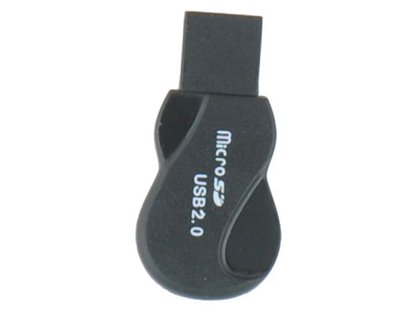 Metrel SanDisk Micro SD-Kartenleser, A 1458, 20992090, 3831063422259