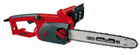 Produktbild von Einhell Elektro-Kettensäge GE-EC 2240, Leistung: 2200 W, 4501740 Einhell Elektro-Kettensäge GE-EC 2240, Leistung: 2200 W, 4501740