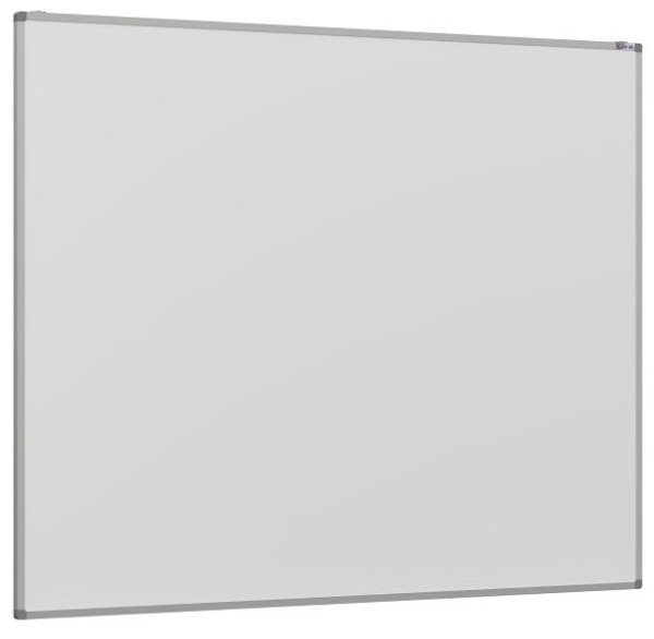 Carto Schreibtafel, „Professional“, Wandschreibtafel, emailiert weiß, B 200 x H 120 cm, NB412012-02